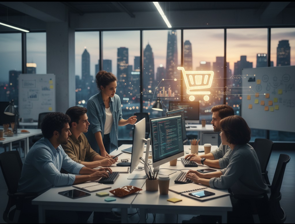 משרדי Dreamview