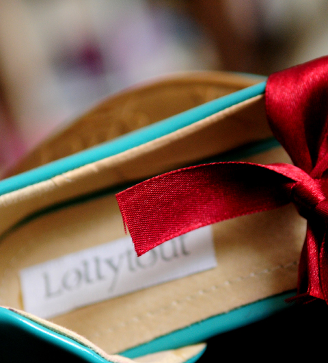 LOLLYTOUT