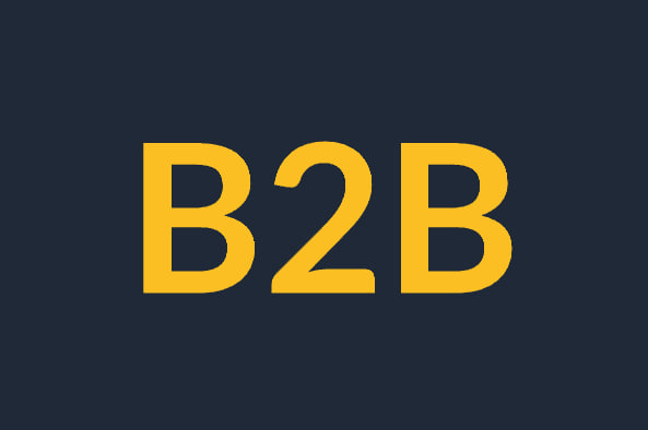 B2B eCommerce